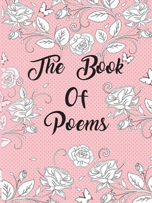 cover image of The Book of Poems